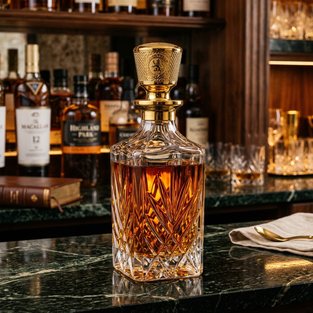 Heritage Pour